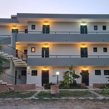 Garden City Image Tigaki Exterior foto