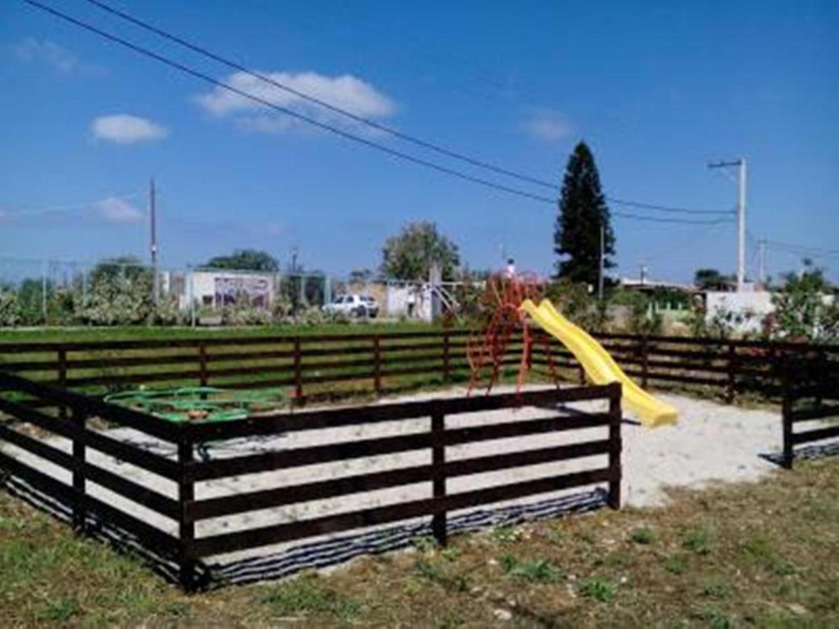 Garden City Image Tigaki Exterior foto