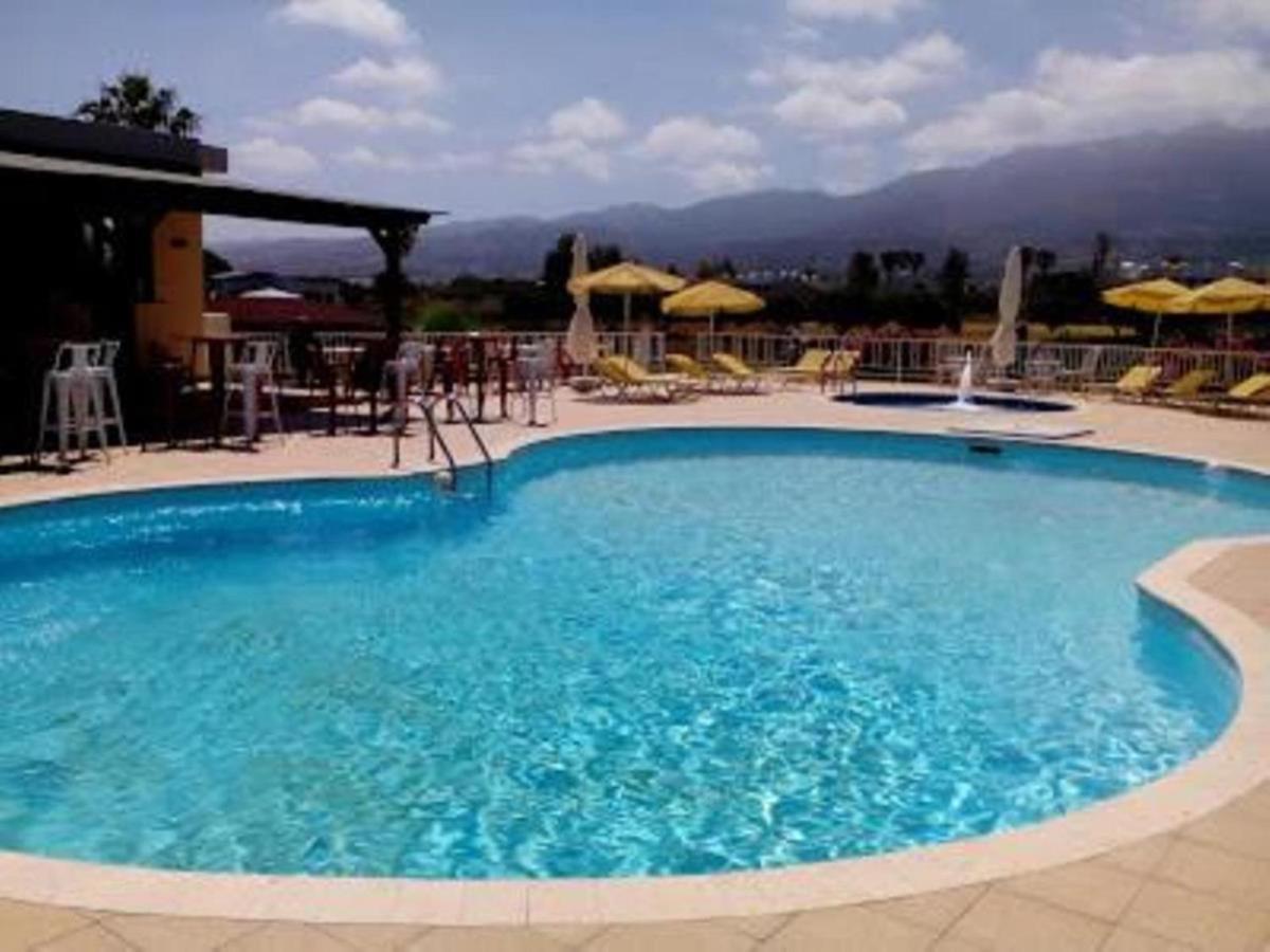 Garden City Image Tigaki Exterior foto