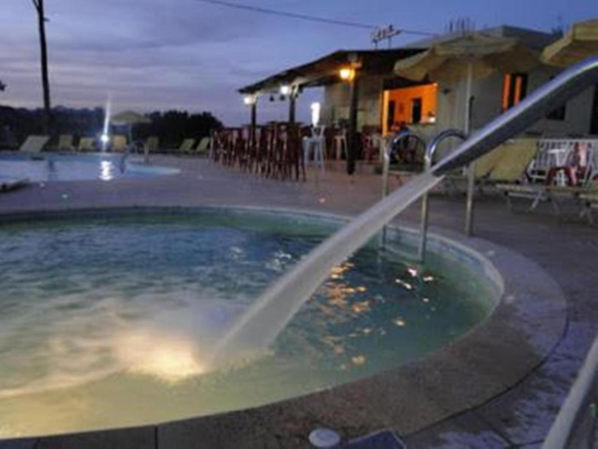Garden City Image Tigaki Exterior foto