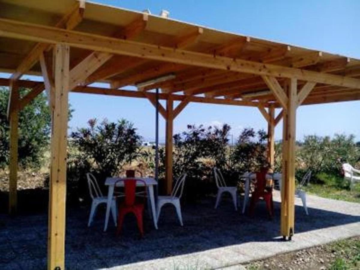 Garden City Image Tigaki Exterior foto