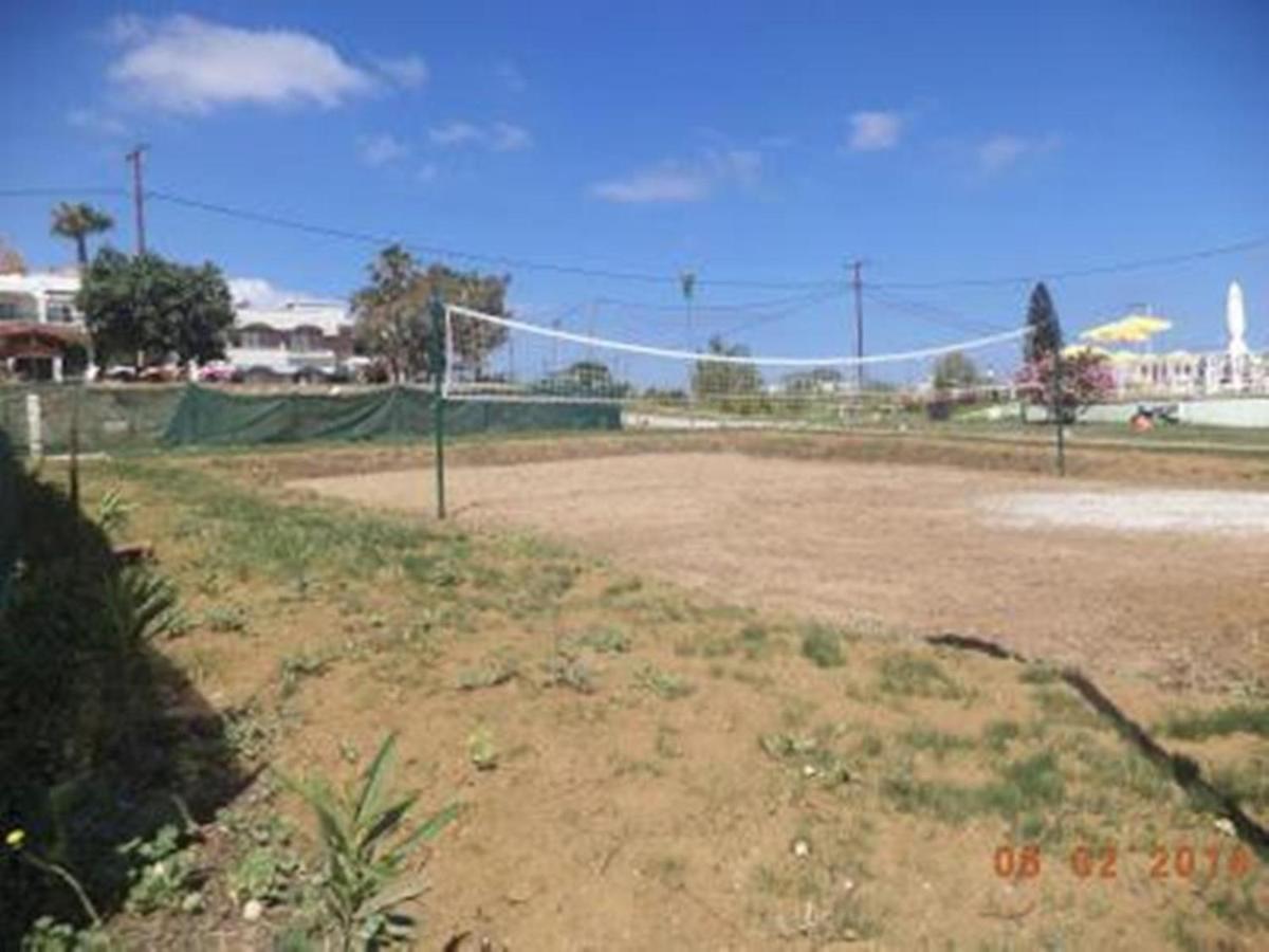 Garden City Image Tigaki Exterior foto