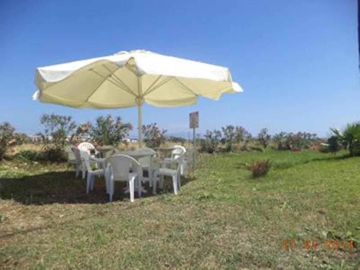 Garden City Image Tigaki Exterior foto