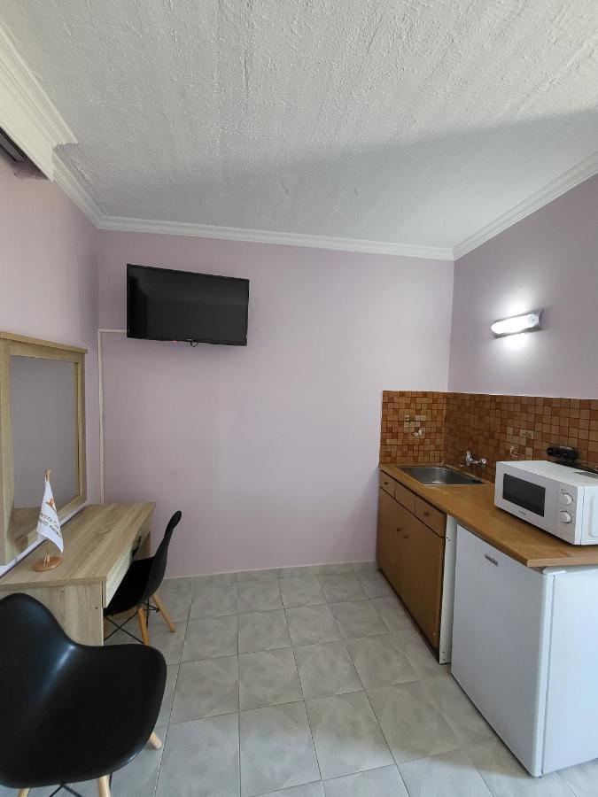 Garden City Image Tigaki Exterior foto