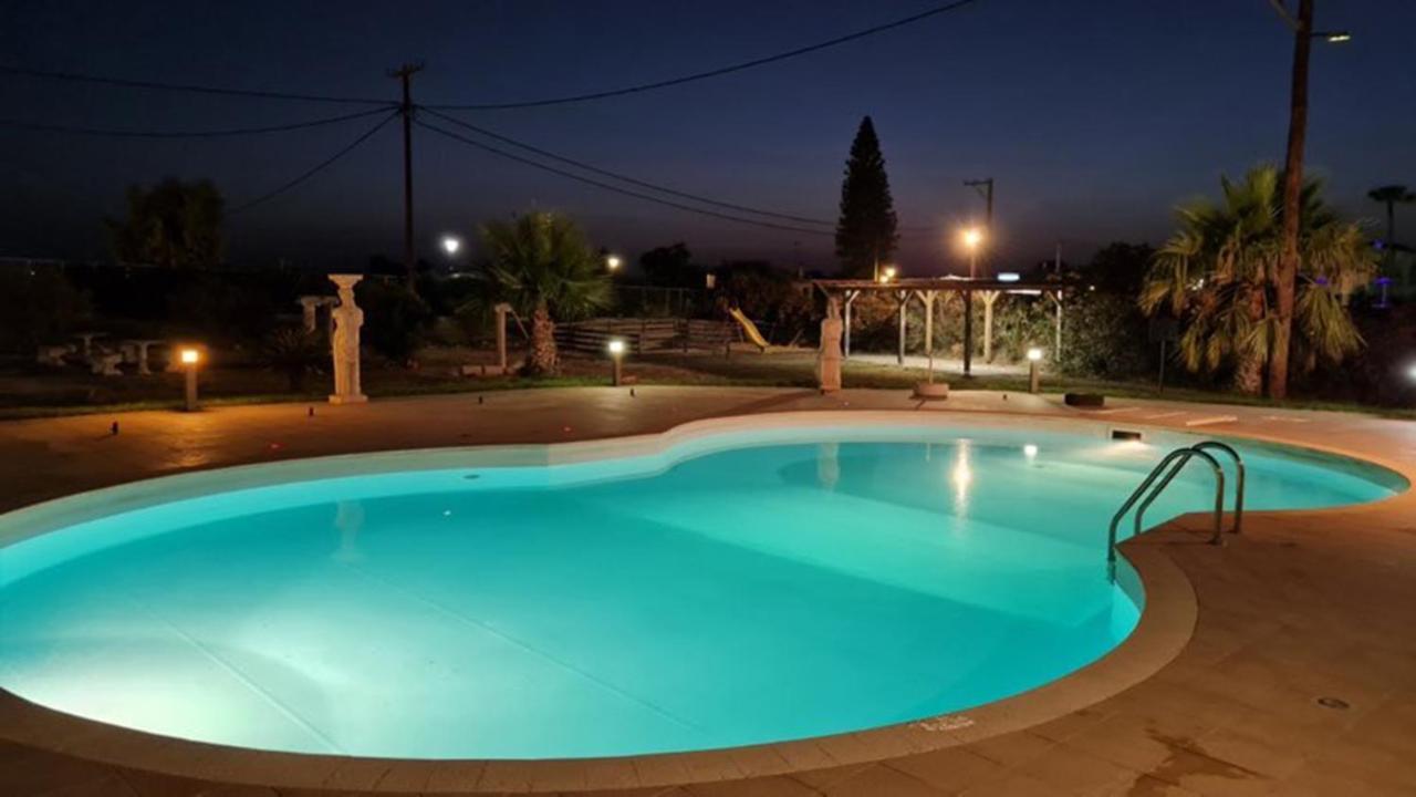 Garden City Image Tigaki Exterior foto