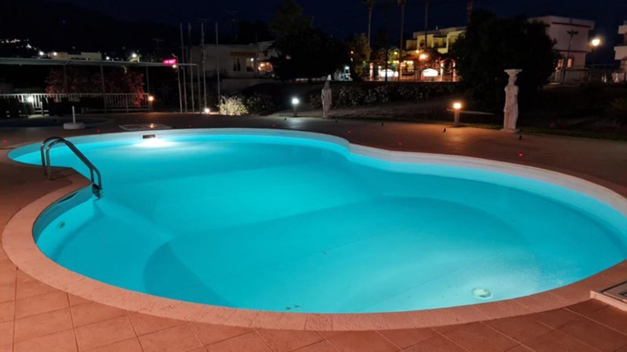 Garden City Image Tigaki Exterior foto