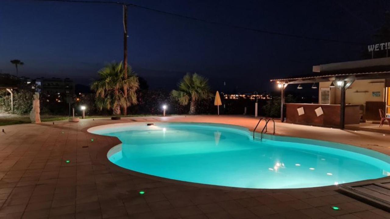 Garden City Image Tigaki Exterior foto